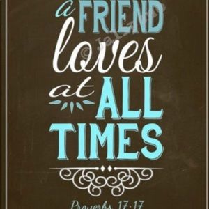 Meet your Posher, Carolina